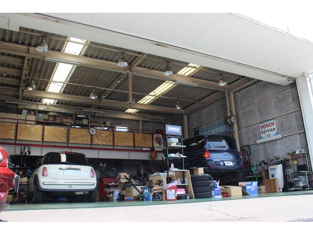 Ｂｏｓｃｈ　Ｃａｒ　Ｓｅｒｖｉｃｅ　Ｂ．Ｍ．Ｃサービス（株）16