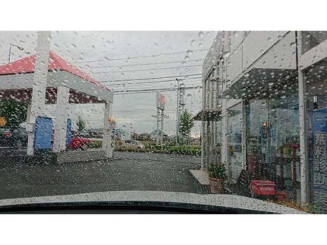 梅雨時期ですね！　BoschCarService　BMCサービス　高松市　丸亀市　さぬき市　善通寺市