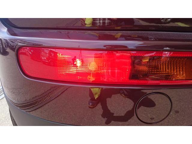 F54 BMWミニ クラブマン クーパー ブレーキランプ警告灯が… BoschCarService　BMCサービス　高松市　丸亀市　さぬき市　善通寺市