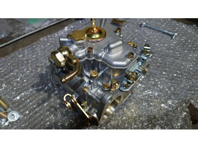 ローバーミニ キャブレーター交換|グーネットピット ローバーミニ キャブレーター交換|グーネットピット