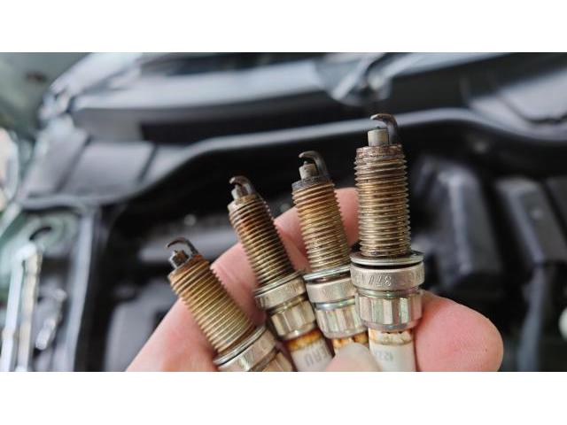 R60 BMWミニ クロスオーバー クーパー 車検整備