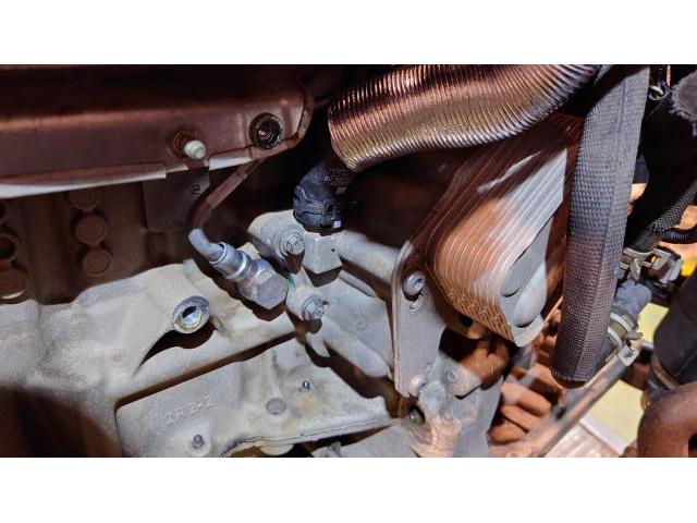 R56 BMWミニ クーパーS 水漏れ修理