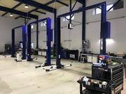 Ｂｏｓｃｈ　Ｃａｒ　Ｓｅｒｖｉｃｅ　（株）プレシジョンサービス3