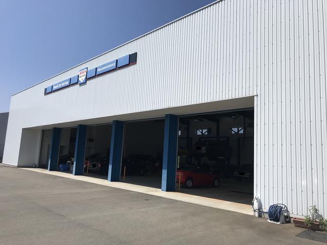 Ｂｏｓｃｈ　Ｃａｒ　Ｓｅｒｖｉｃｅ　（株）プレシジョンサービス2