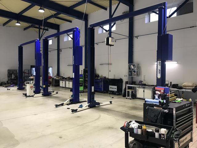 Ｂｏｓｃｈ　Ｃａｒ　Ｓｅｒｖｉｃｅ　（株）プレシジョンサービス3