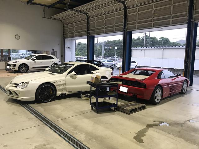 Ｂｏｓｃｈ　Ｃａｒ　Ｓｅｒｖｉｃｅ　（株）プレシジョンサービス4