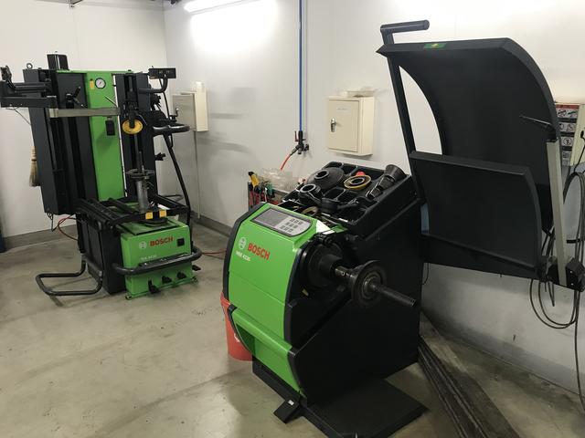 Ｂｏｓｃｈ　Ｃａｒ　Ｓｅｒｖｉｃｅ　（株）プレシジョンサービス6