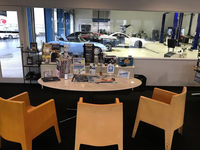 Ｂｏｓｃｈ　Ｃａｒ　Ｓｅｒｖｉｃｅ　（株）プレシジョンサービス10