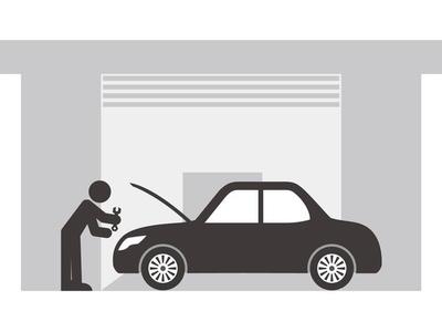 Ｂｏｓｃｈ　Ｃａｒ　Ｓｅｒｖｉｃｅ　（有）兼平自動車　４号バイパス店の画像