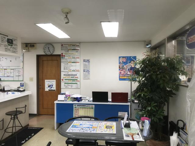 Ｂｏｓｃｈ　Ｃａｒ　Ｓｅｒｖｉｃｅ　（有）玉野自動車4