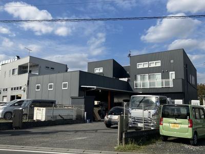 有限会社メタルクラフトの画像