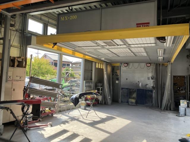 有限会社メタルクラフト5