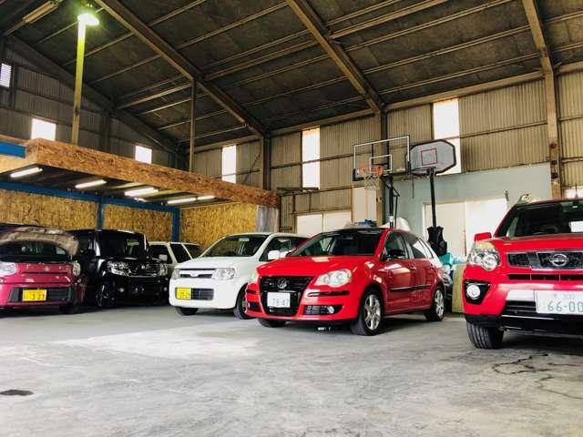 Ｃａｒ Ｊａｃｋ Ｍａｎ サービス紹介の1つ目