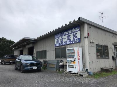 KOB worksの画像