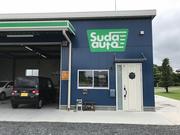 Ｓｕｄａ　ａｕｔｏ6