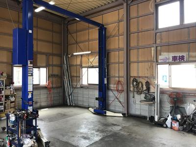 車検・点検・診断