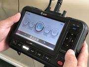 コンピューター診断機完備。コンピューター診断お任せ下さい。