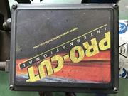 ブレーキローター研磨機完備。