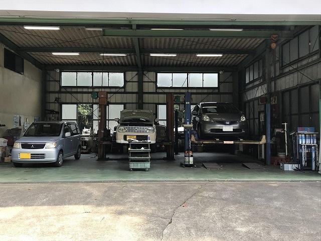 有限会社佐藤モータース3