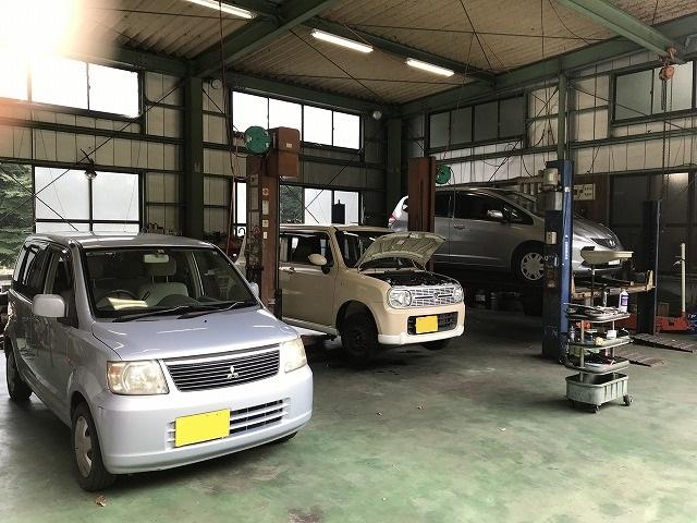 有限会社佐藤モータース8