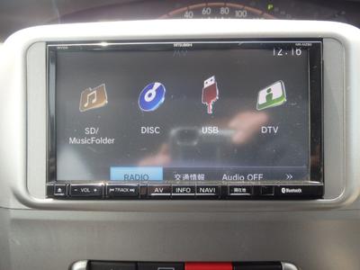 パーツ持込み取付