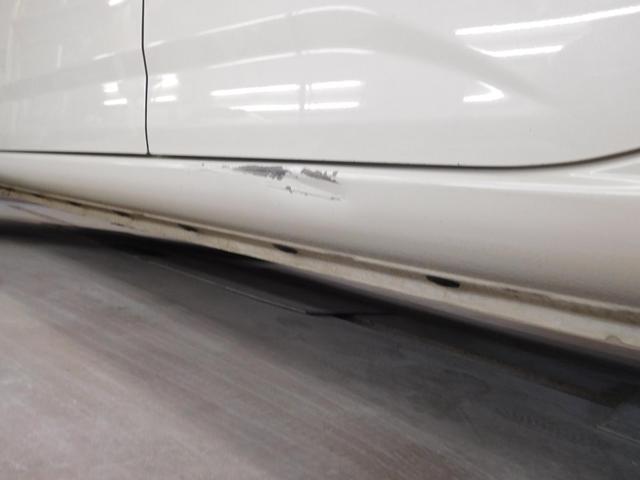 トヨタ　パッソ　M700A　ロッカーパネル鈑金・塗装を実施しました！！