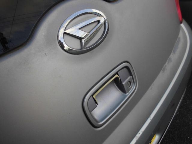 ダイハツ　エッセ　L235S　取手交換依頼　豊川市