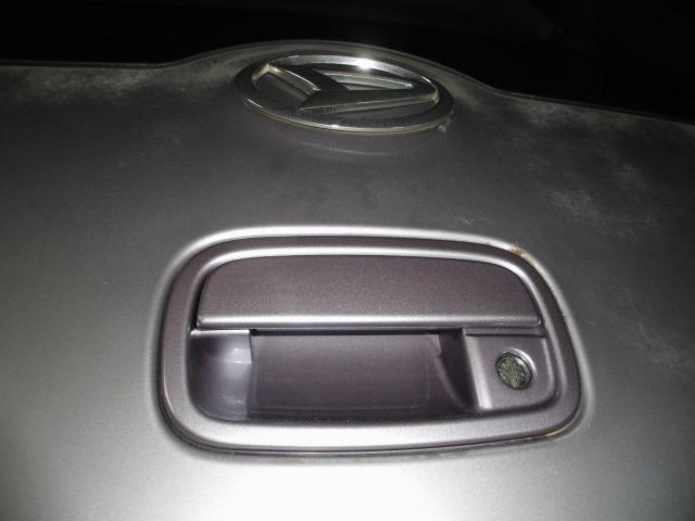 ダイハツ　エッセ　L235S　取手交換依頼　豊川市