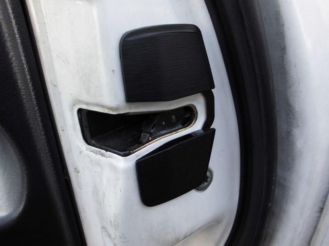 MR-S ZZW30 TRD製ドアスタビライザー取り付け　豊川市