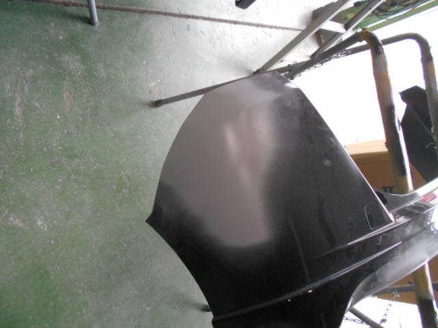 ホンダ　フリード　左リア廻り事故修理　鈑金　塗装　事故修理　キズへこみ直し　保険修理もお任せ下さい！諫早市・長崎市・大村市・時津町・長与町・喜々津町・雲仙市・島原市・南島原市・飯盛町、他地域のお客様も大歓迎です！