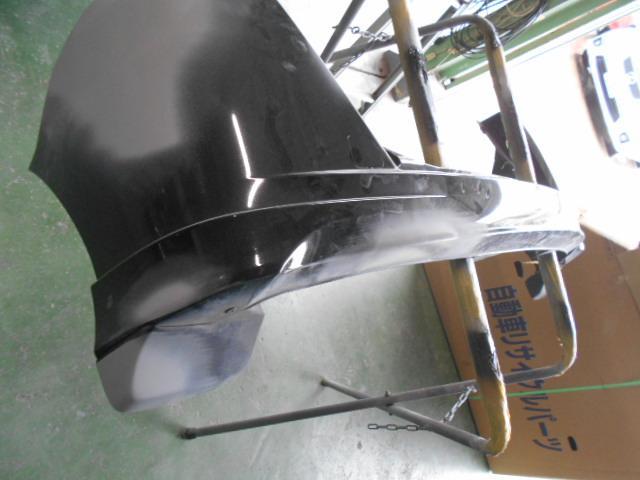 ホンダ　フリード　左リア廻り事故修理　鈑金　塗装　事故修理　キズへこみ直し　保険修理もお任せ下さい！諫早市・長崎市・大村市・時津町・長与町・喜々津町・雲仙市・島原市・南島原市・飯盛町、他地域のお客様も大歓迎です！