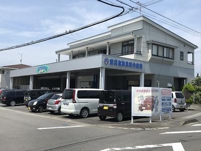 渡辺自動車鈑金塗装の画像