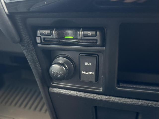 新車デリカD:5に電装品一式取付！！