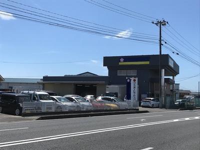 株式会社ライズオートモーティブの画像