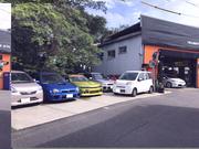 イワモトオート　ｃａｒ　ｍａｋｅ　ｇａｒａｇｅ　２７Ｒ6