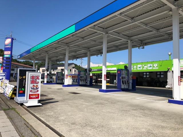 ピッカーズコスモ美濃加茂店