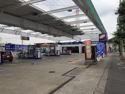 ピッカーズコスモ笹川店の画像