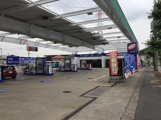 ピッカーズコスモ笹川店
