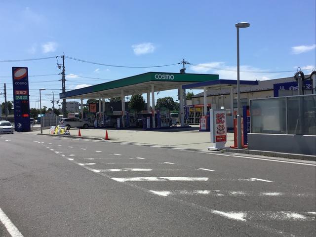 ピッカーズコスモ美濃インター店