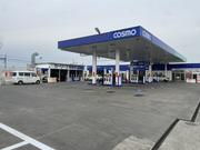 ピッカーズコスモ鈴鹿浜店