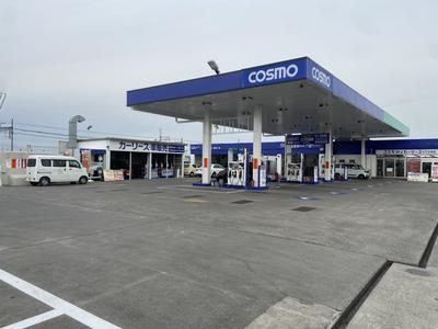 ピッカーズコスモ鈴鹿浜店の画像