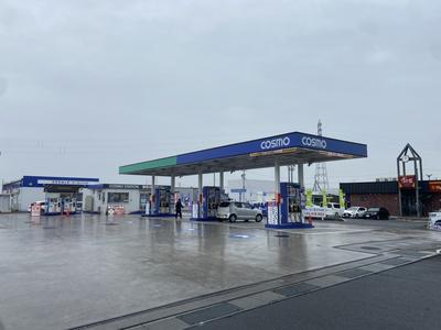 ピッカーズコスモ鈴鹿インター店の画像