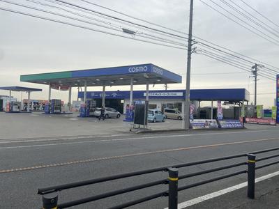 ピッカーズコスモ鈴鹿須賀店の画像