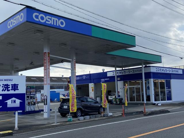 ピッカーズコスモ富田浜店