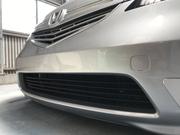 ナンバーの土台をスムージング