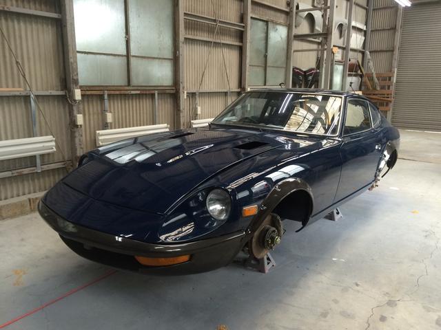 Ｚのオールペン