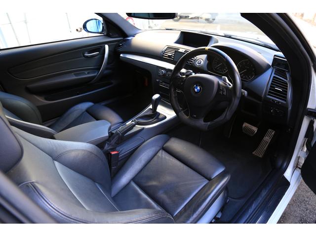 輸入車も高価買取！BMW 135iクーペを買取りました！