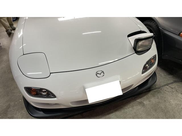 Fd3s Rx 7の定番 リトラモーターの故障修理 オーバーホールしました グーネットピット