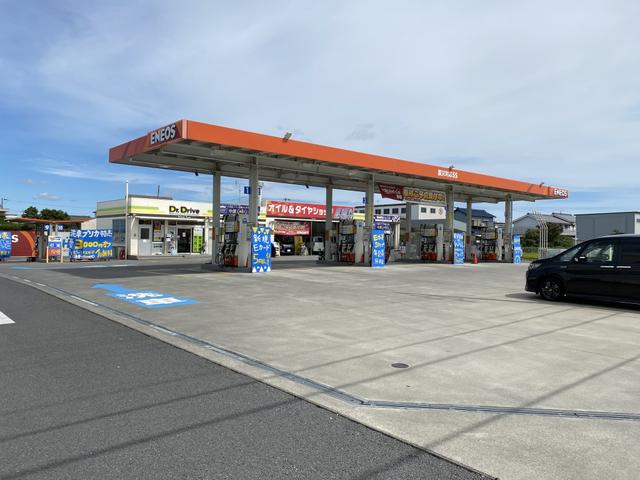 ピッカーズ七宝下田店