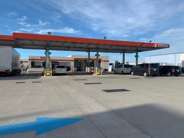 ピッカーズルート２３飛島店